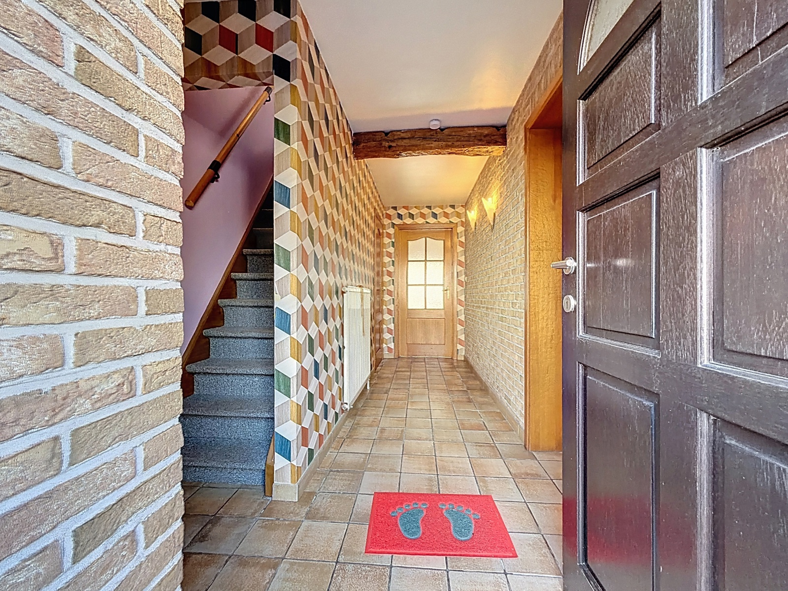 Service Immobilier