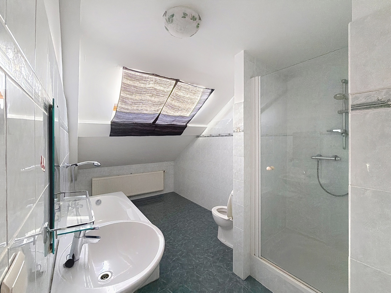 Service Immobilier