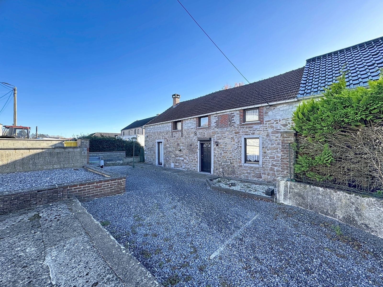 Service Immobilier