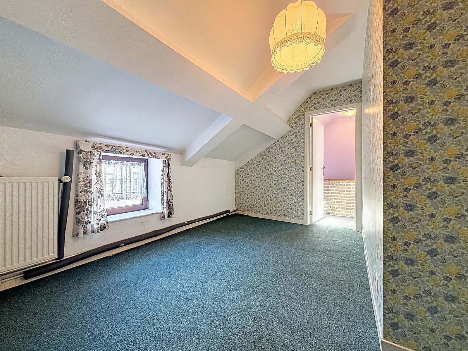 Service Immobilier