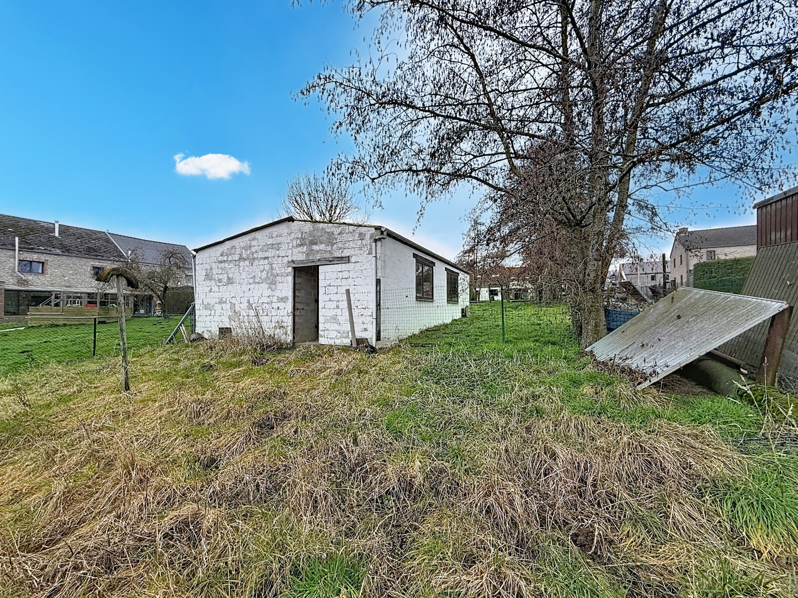 Service Immobilier