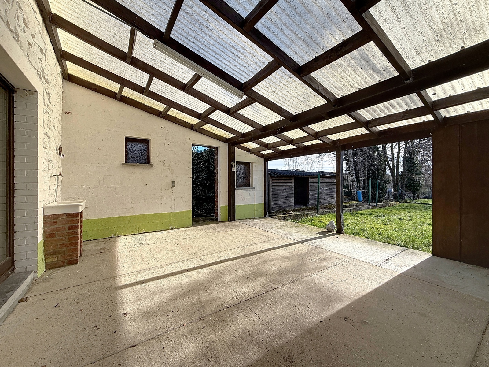 Service Immobilier
