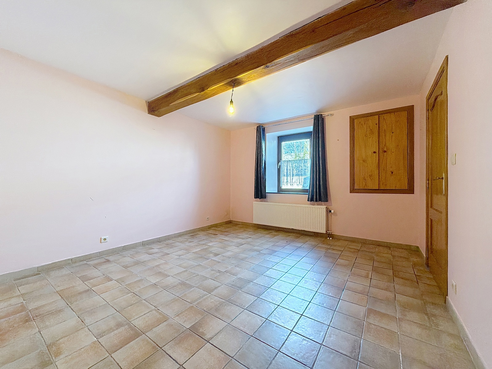 Service Immobilier