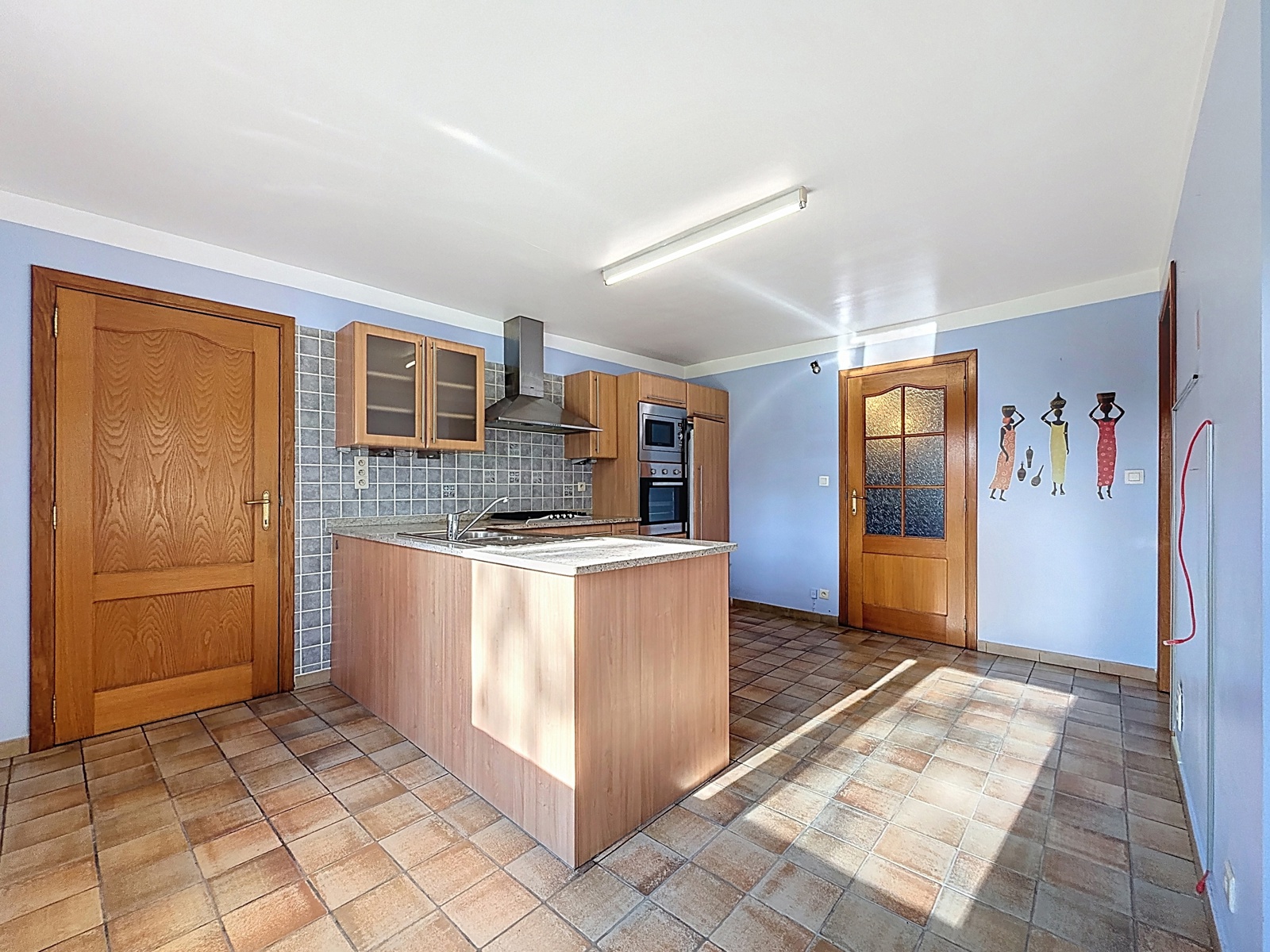 Service Immobilier