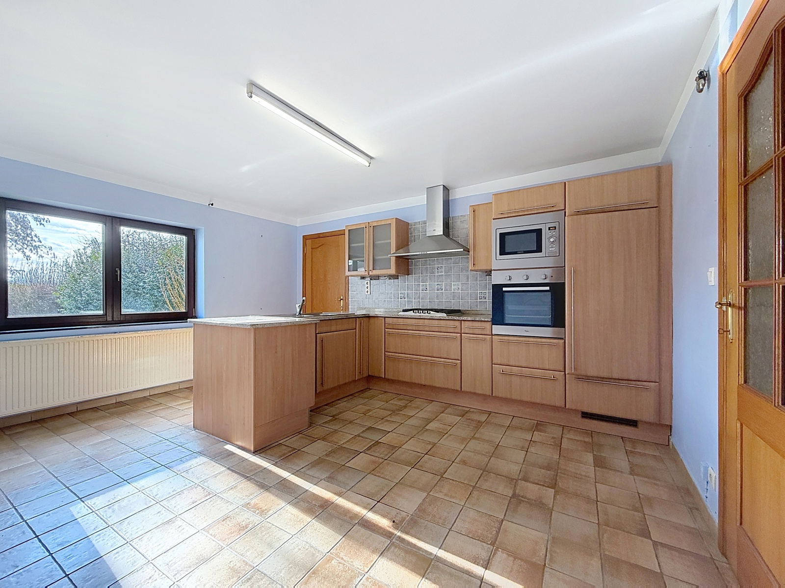 Service Immobilier