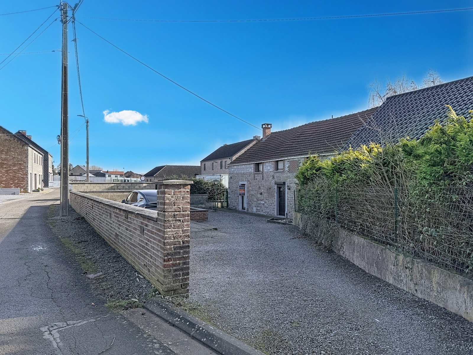 Service Immobilier