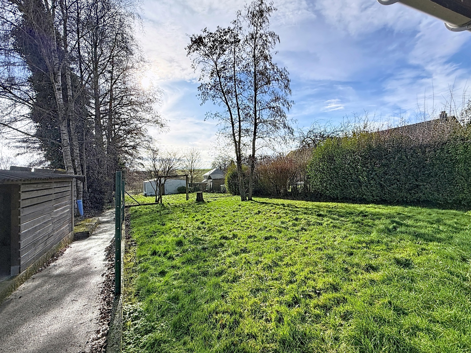 Service Immobilier