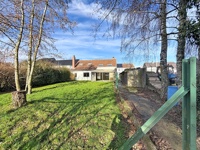 Service Immobilier
