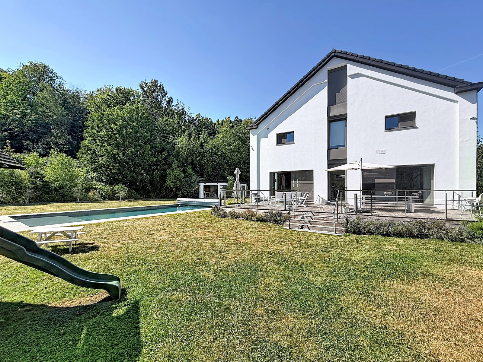 Service Immobilier