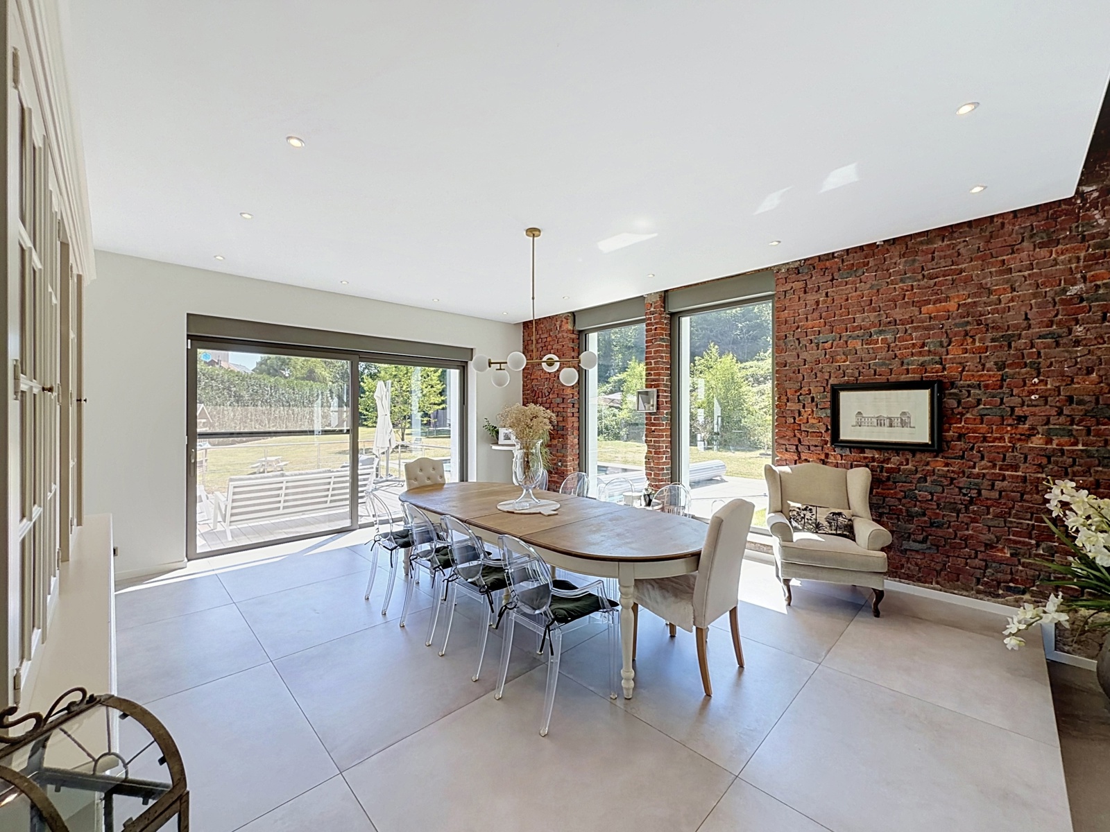 Service Immobilier