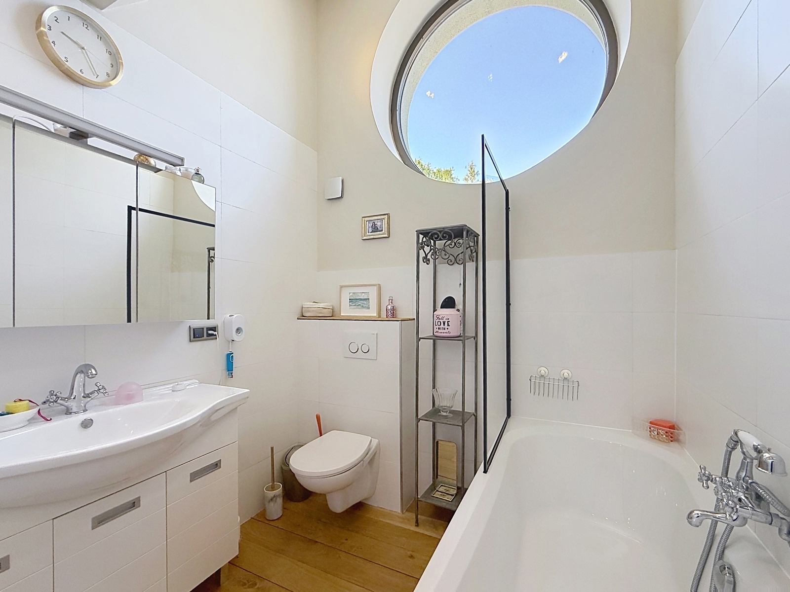 Service Immobilier