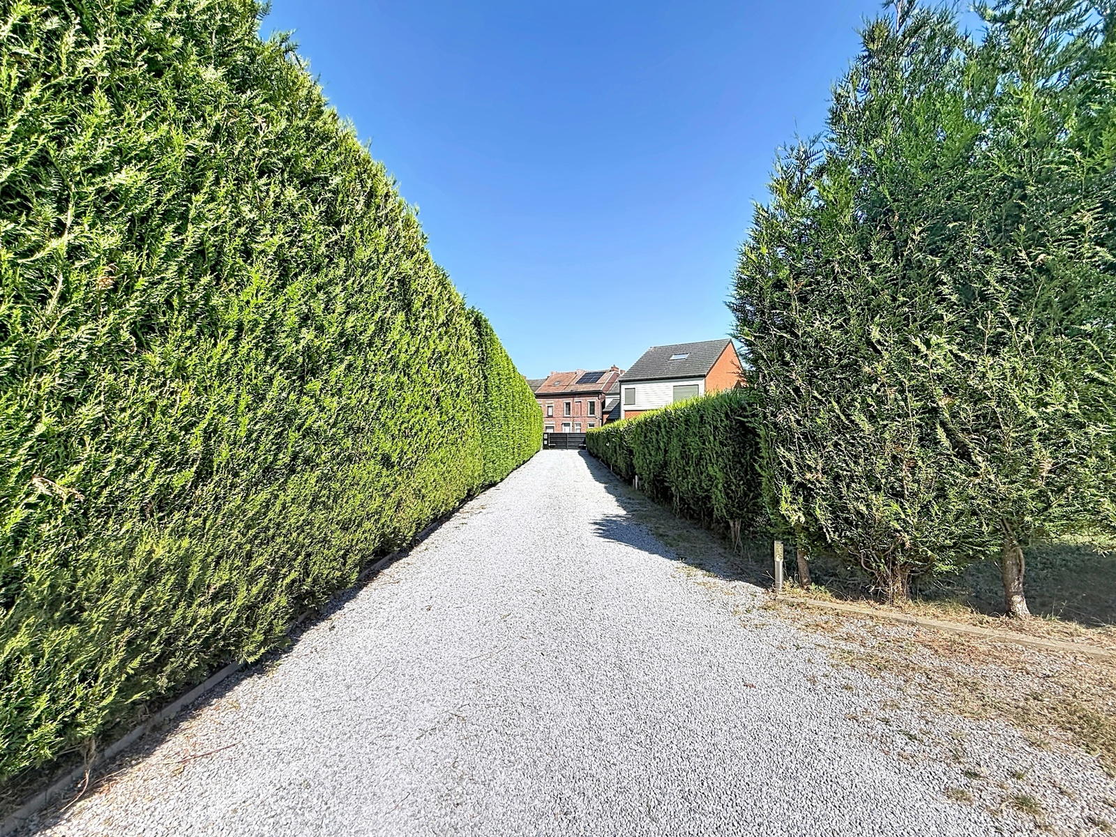 Service Immobilier
