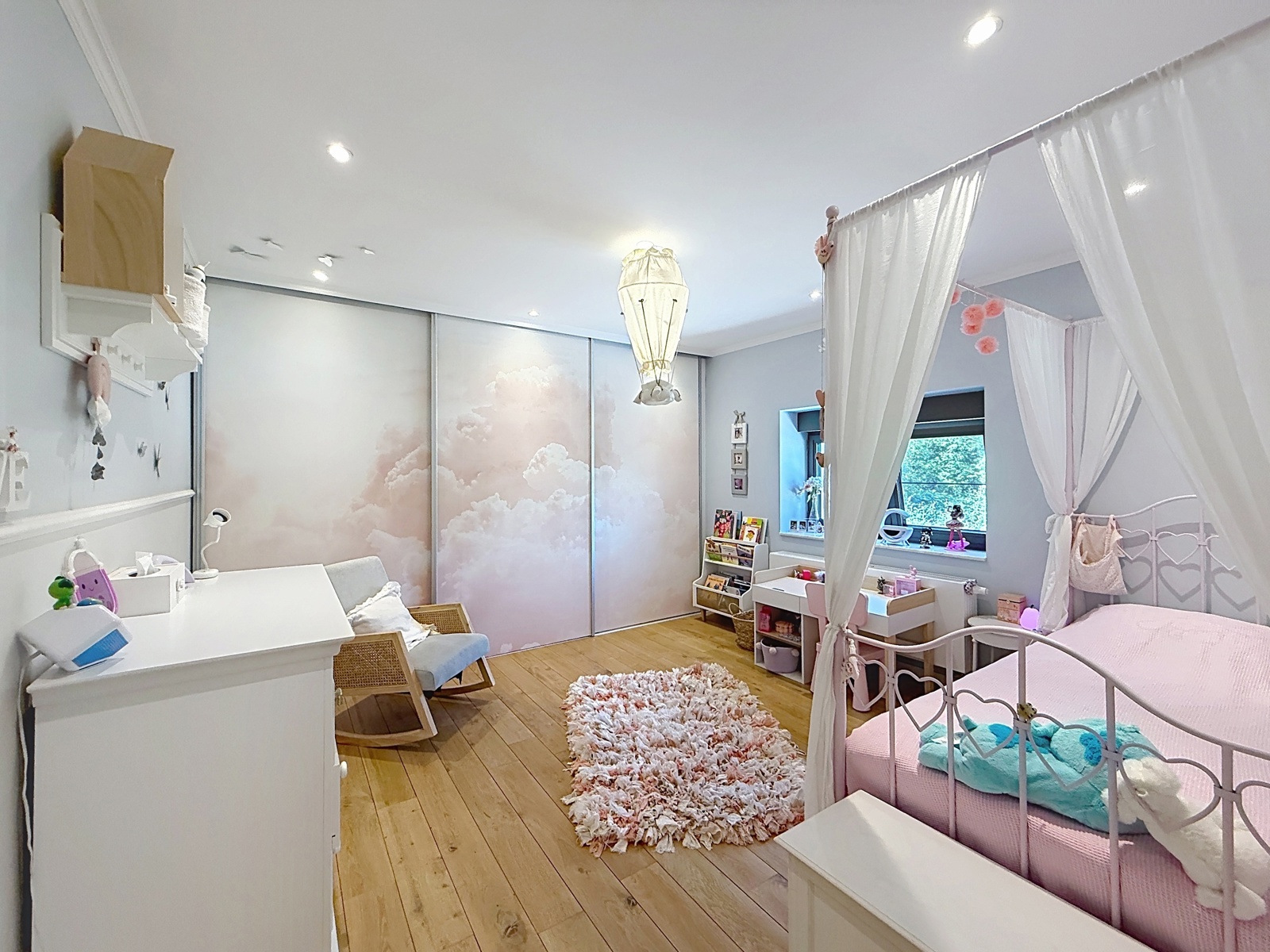 Service Immobilier