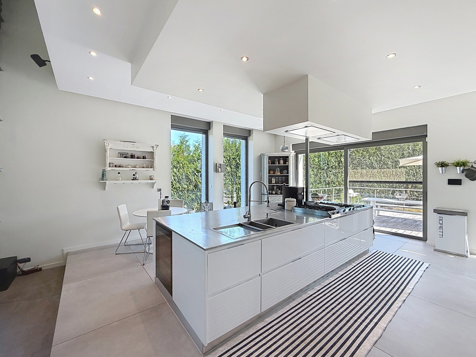 Service Immobilier