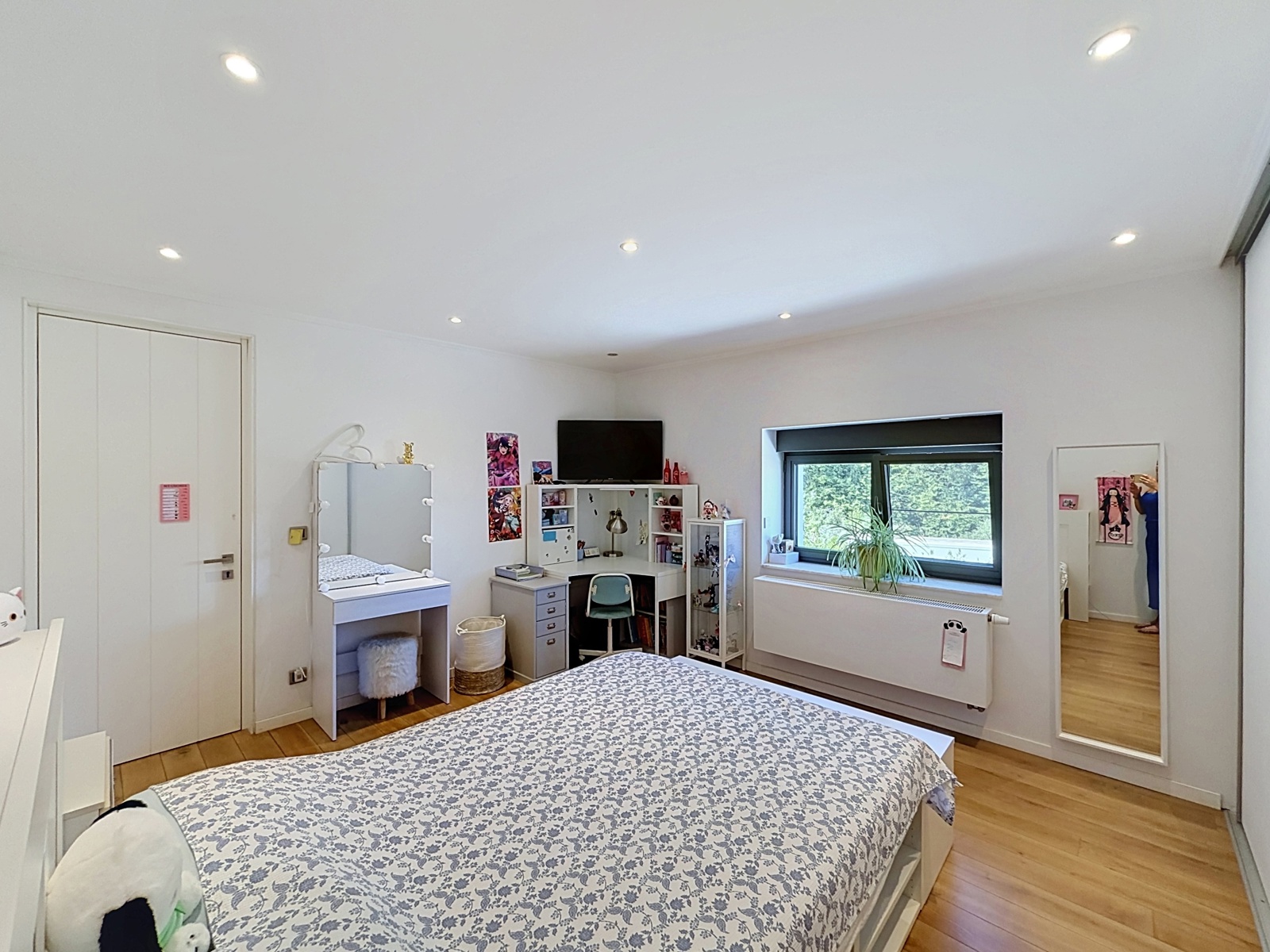 Service Immobilier
