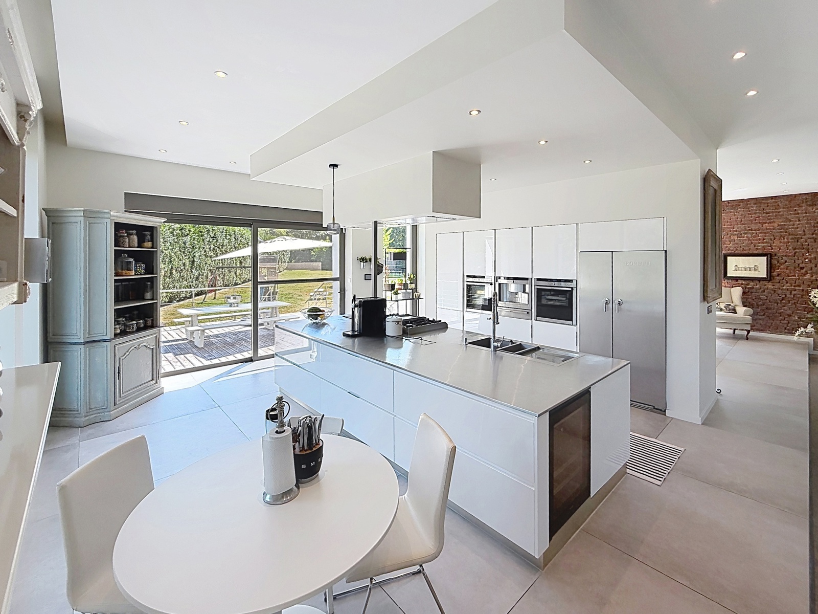 Service Immobilier