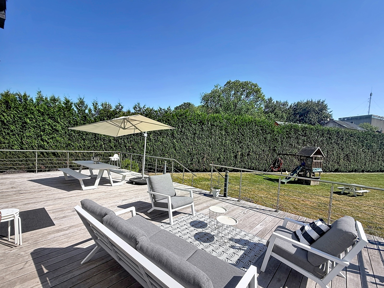 Service Immobilier
