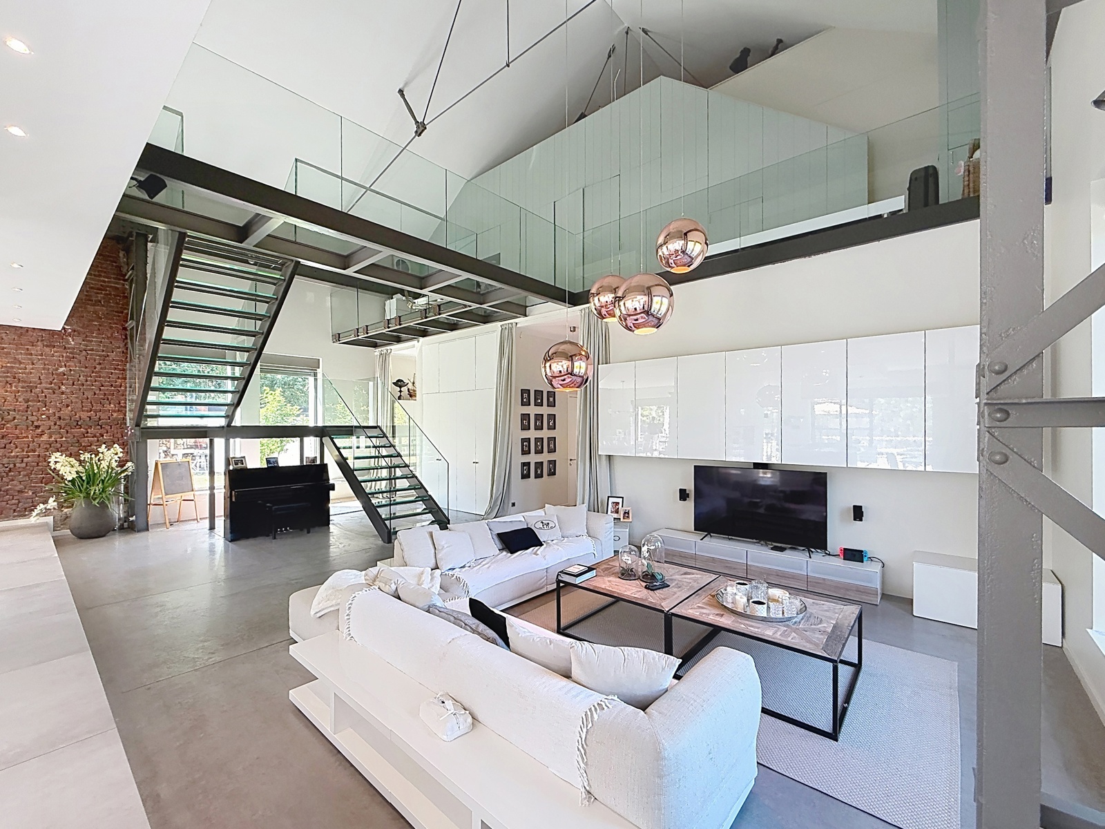 Service Immobilier