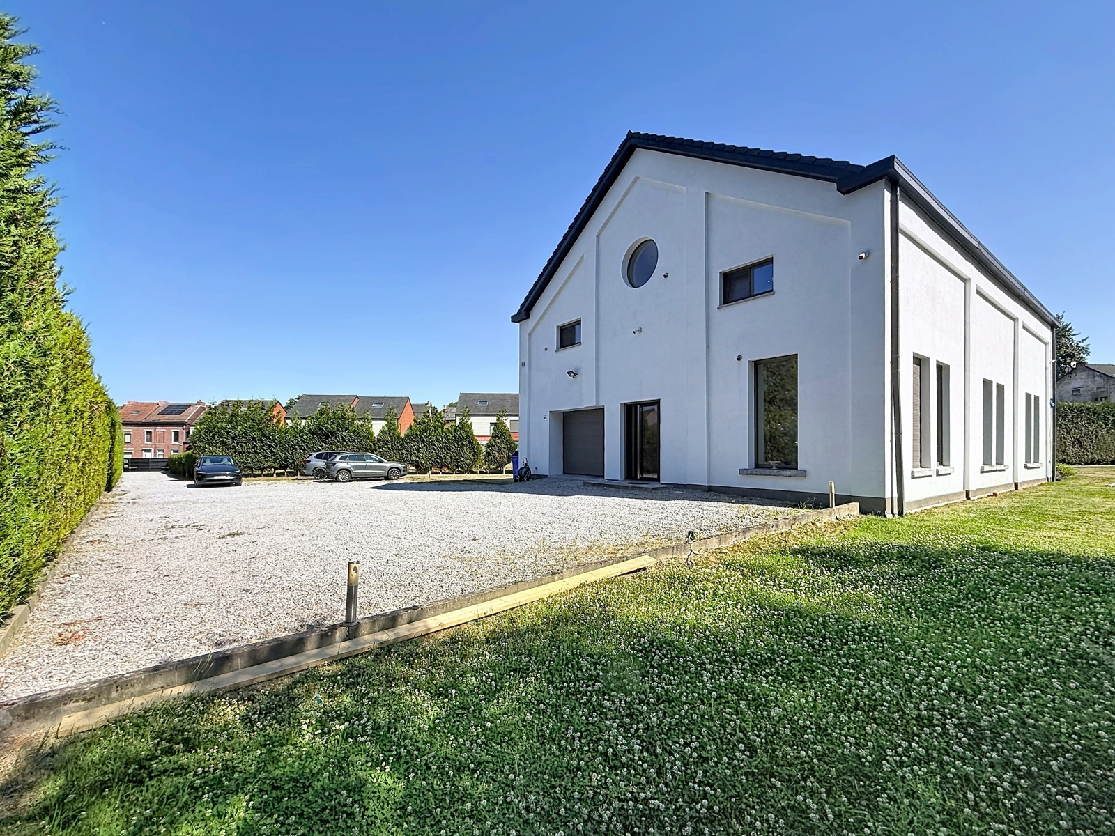 Service Immobilier