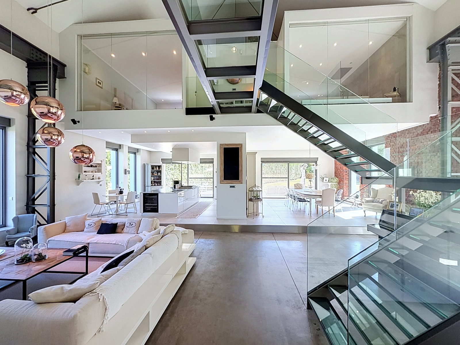 Service Immobilier