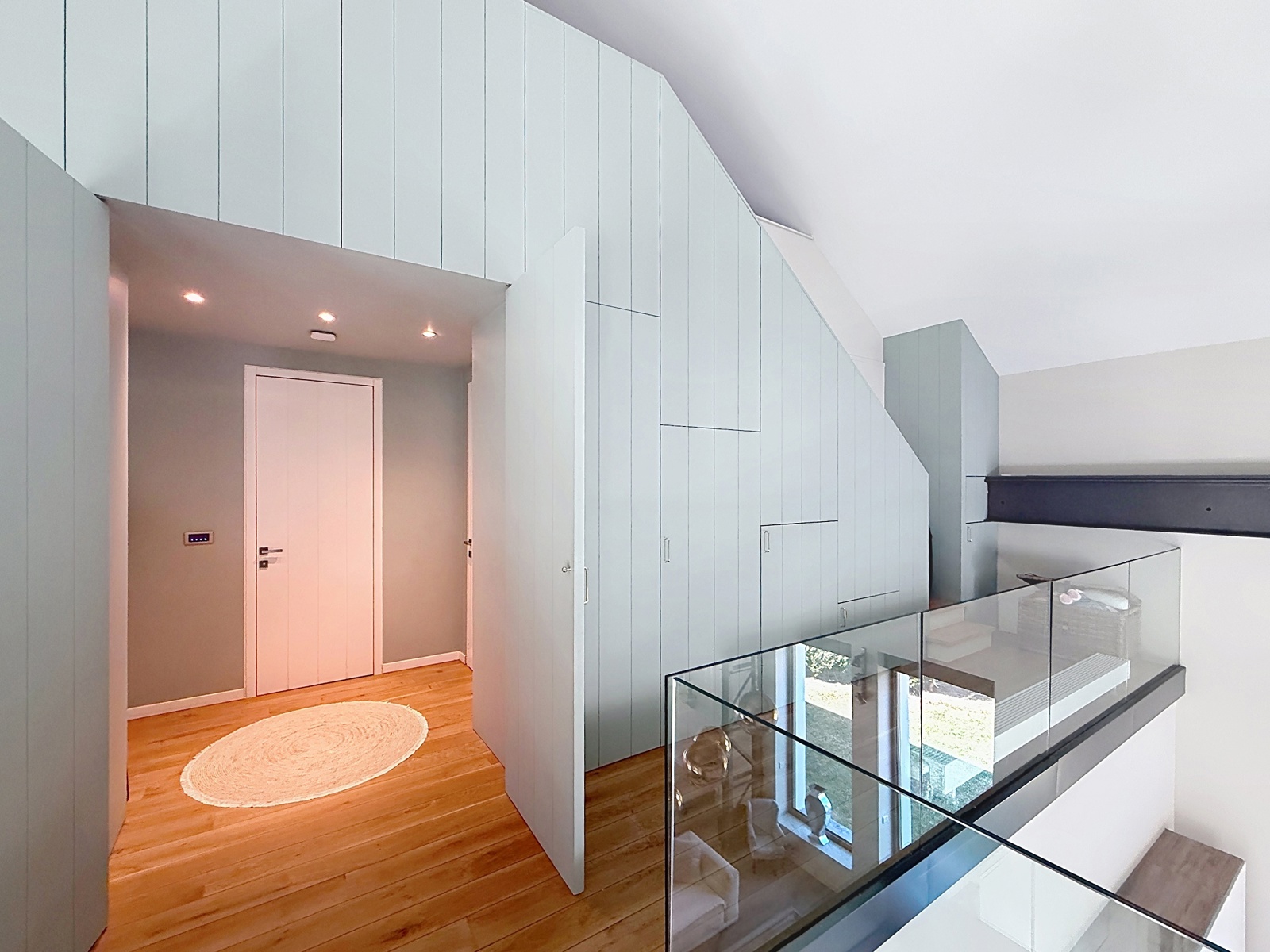 Service Immobilier