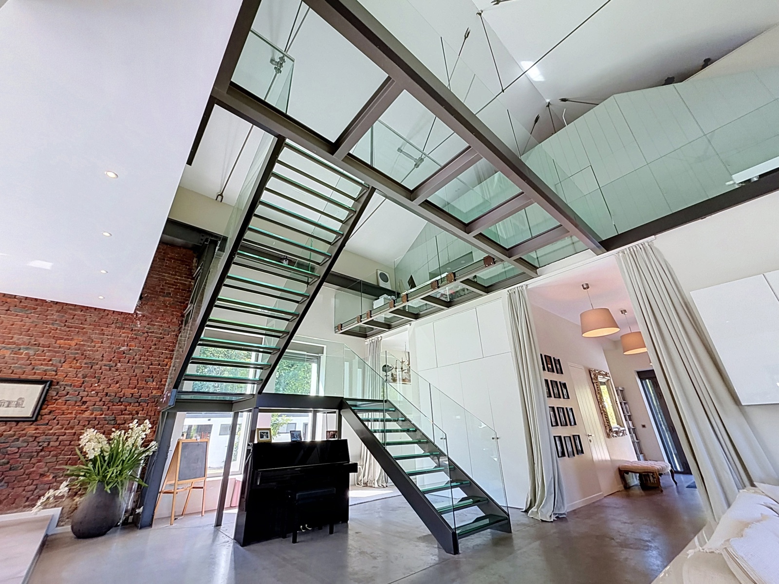Service Immobilier
