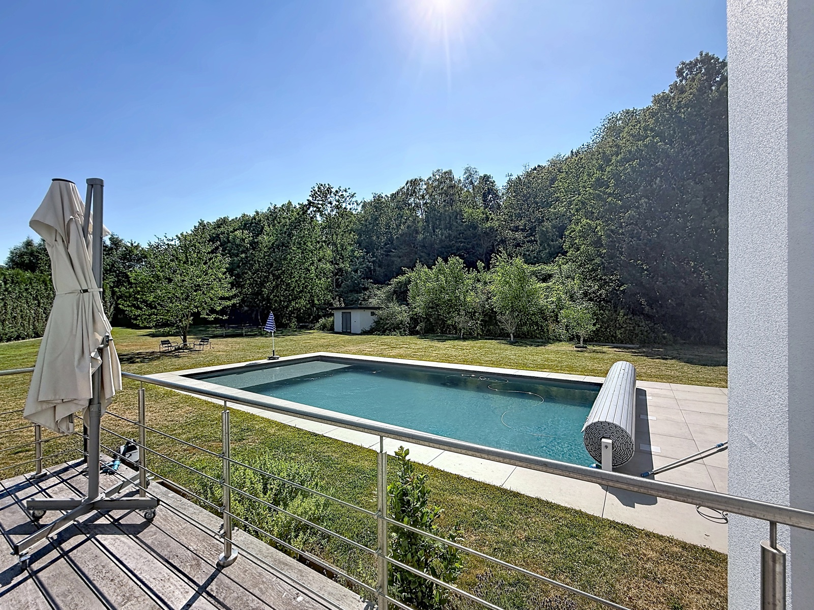 Service Immobilier