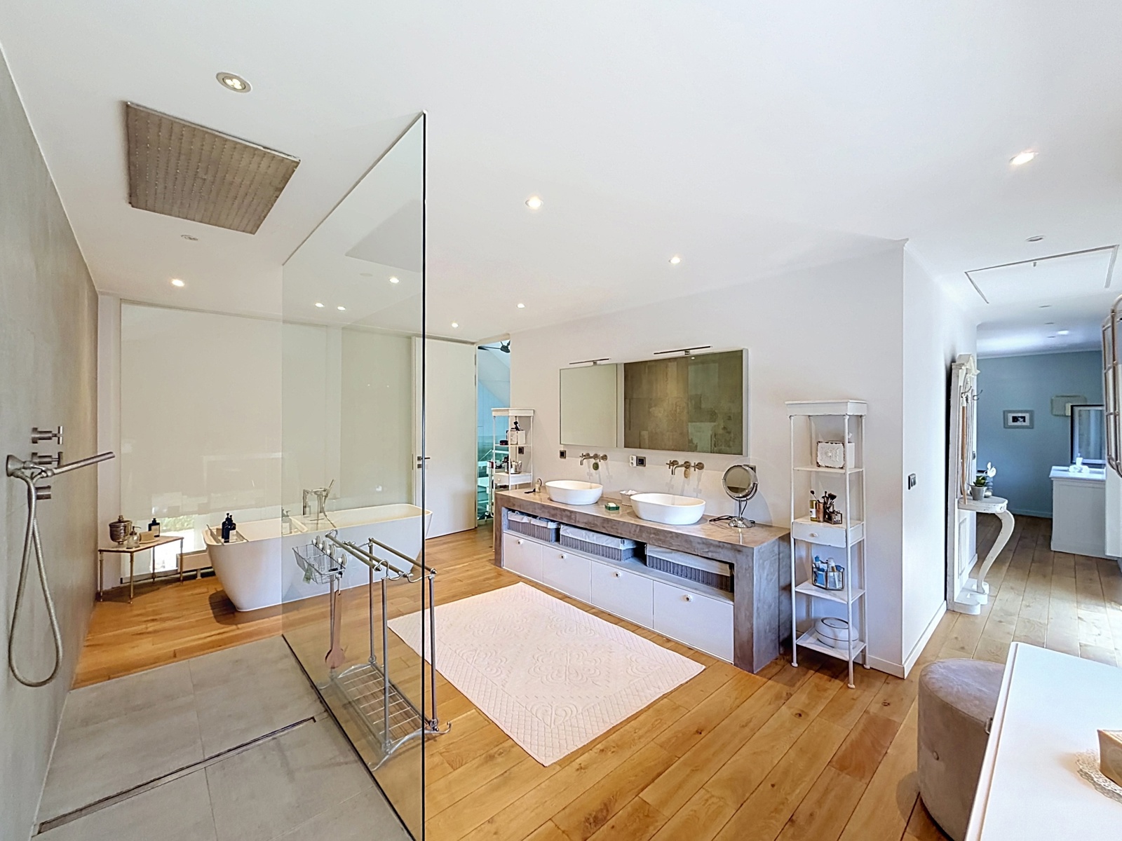 Service Immobilier