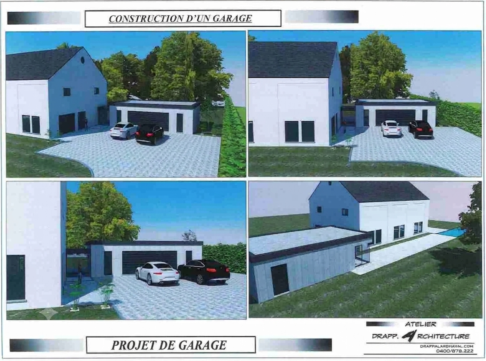 Service Immobilier