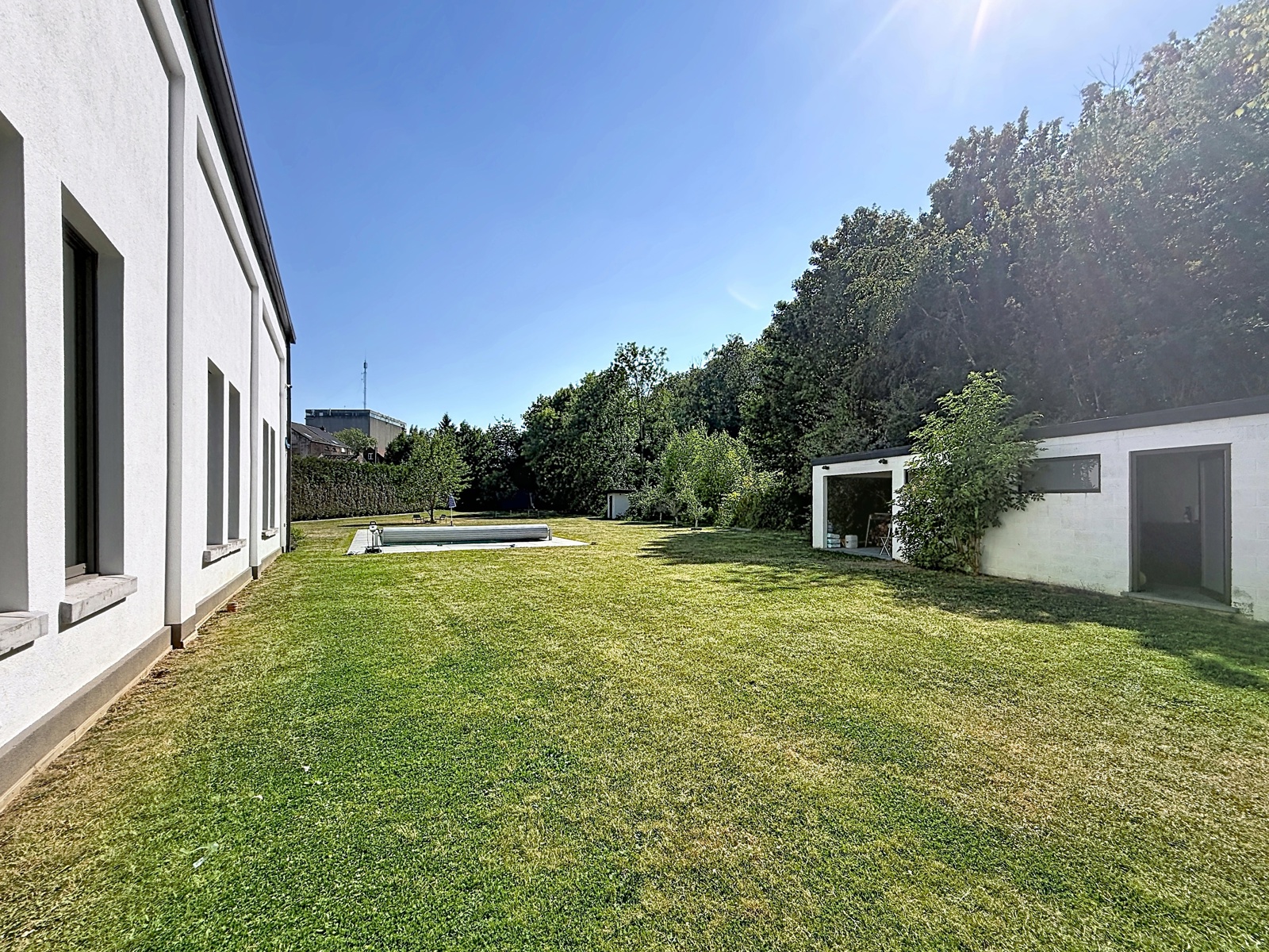 Service Immobilier