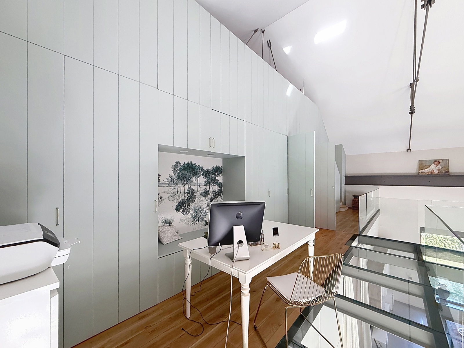 Service Immobilier