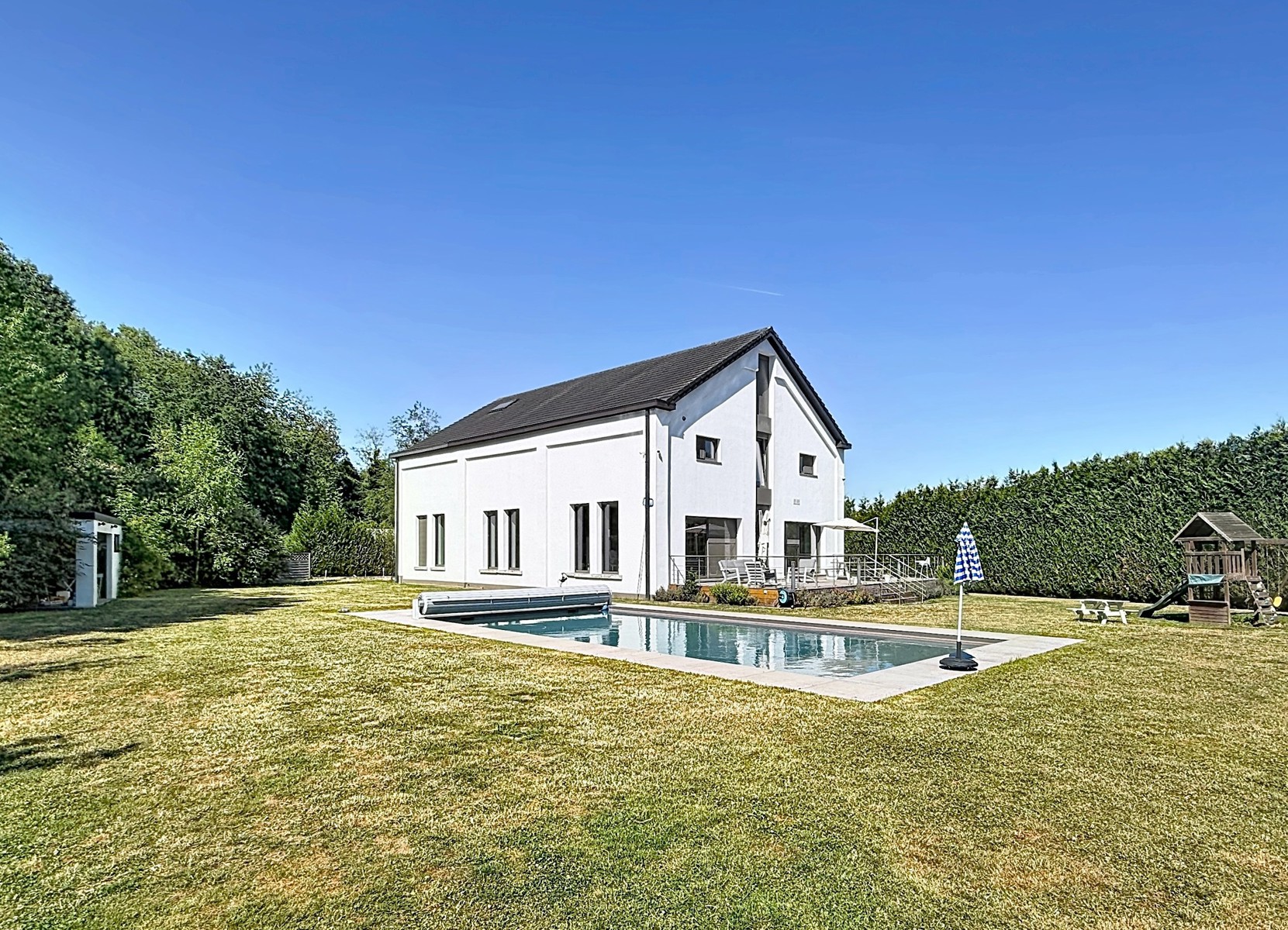 Service Immobilier