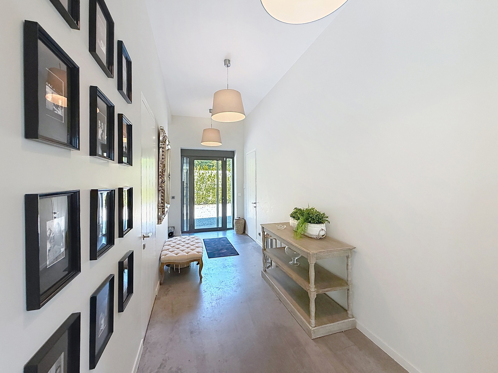 Service Immobilier