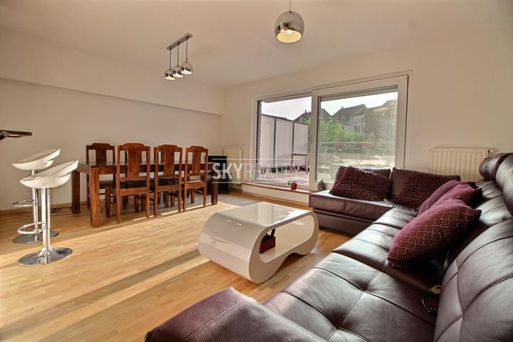 Appartement - à louer - 1050 Ixelles