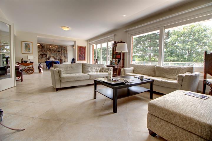 Appartement - à louer - 1150 Woluwe-Saint-Pierre