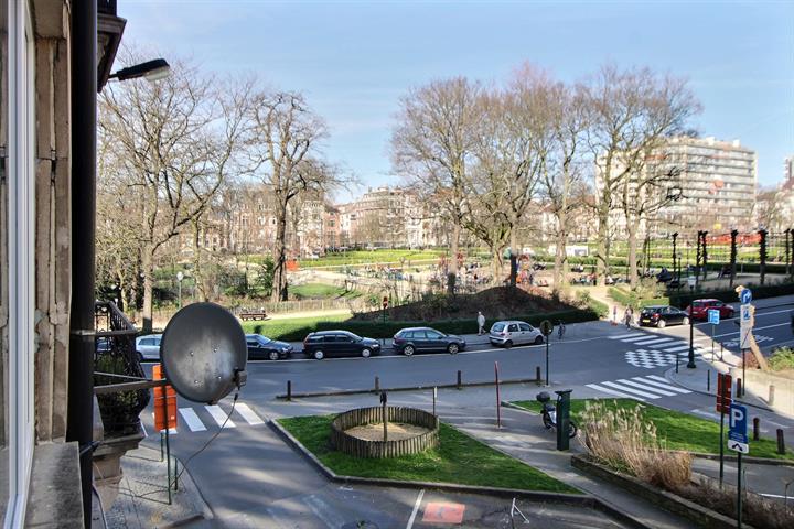 Appartement - à vendre - 1000 Bruxelles