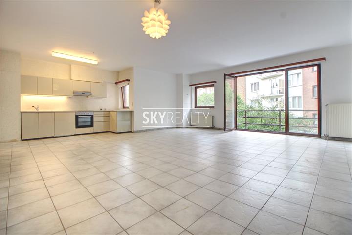 Appartement - à louer - 1200 Woluwe-Saint-Lambert