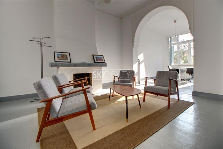 Offices - for rent - 1000 Bruxelles