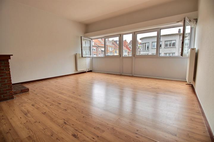 Flat - for rent - 1200 Woluwe-Saint-Lambert