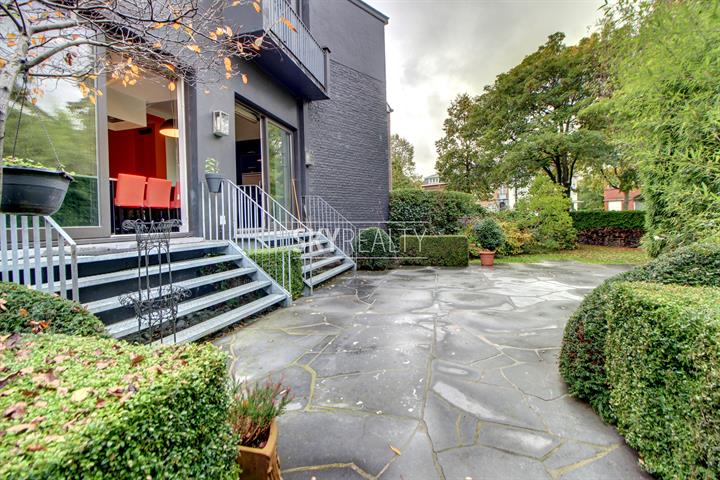 Maison - à vendre - 1150 Woluwe-Saint-Pierre