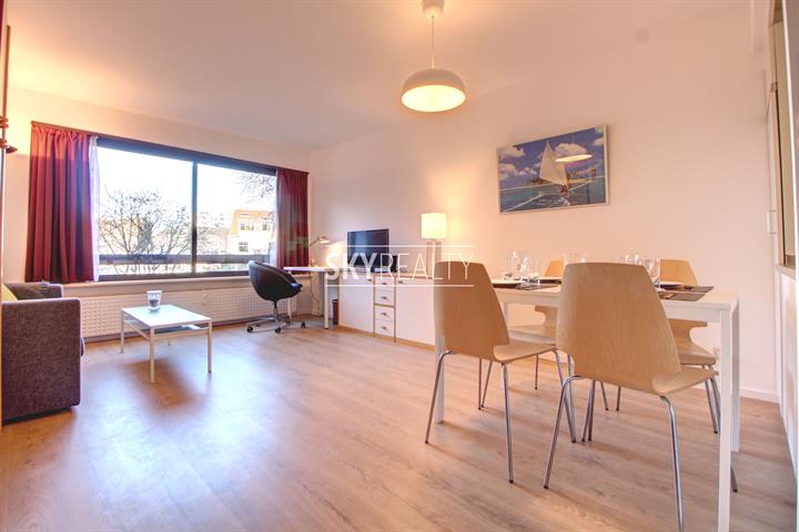 Studio - for rent - 1000 Bruxelles