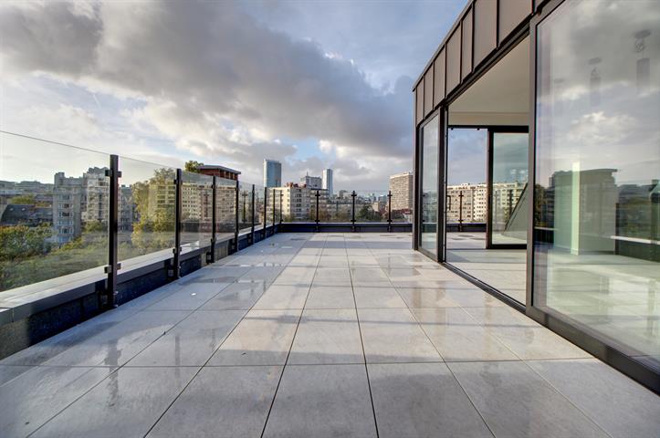 Flat - for rent - 1000 Bruxelles