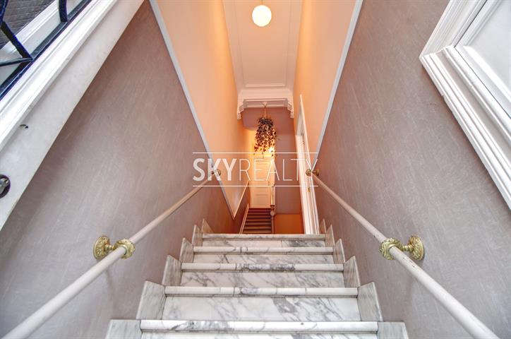 House - for sale - 1200 Woluwe-Saint-Lambert