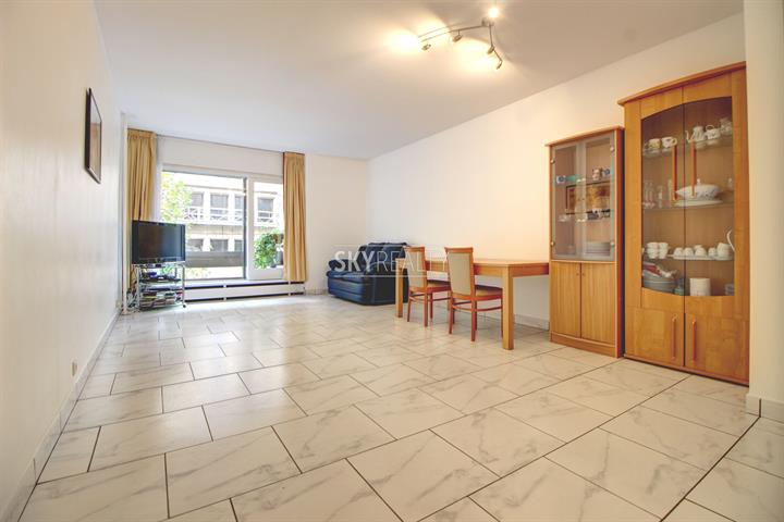 Flat - for sale - 1000 Bruxelles