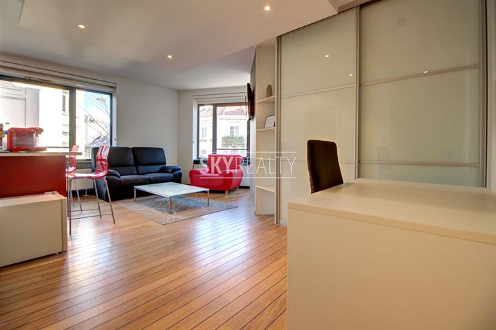 Studio - for rent - 1040 Etterbeek