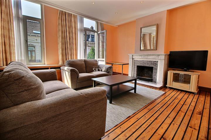 Appartement - à louer - 1000 Bruxelles