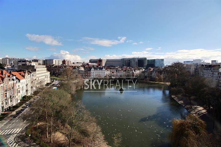 Appartement - à louer - 1000 Bruxelles