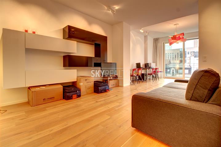 Appartement - à louer - 1000 Bruxelles