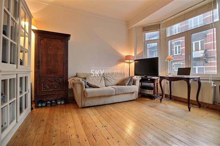 Flat - for rent - 1040 Etterbeek