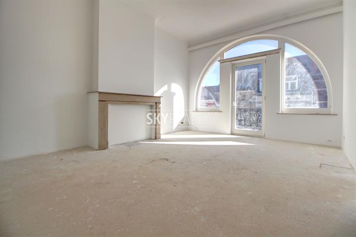 Triplex - à vendre - 1030 Schaerbeek